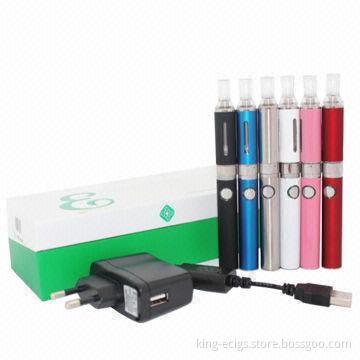 Evod MT3 electronic cigarette starter kit
